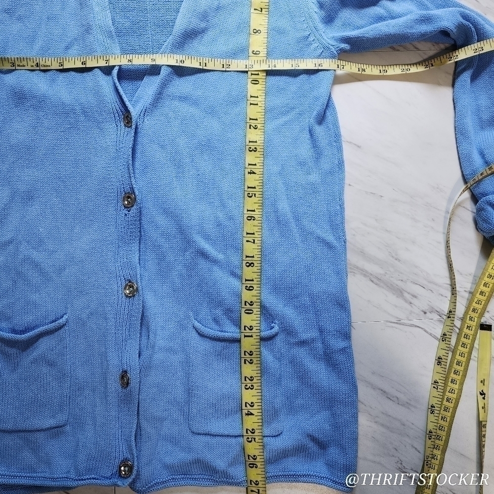 Lilly Pulitzer Cornet cardigan - Picture 5 of 9